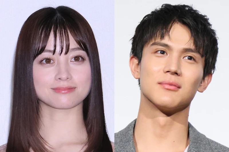 Kanna Hashimoto dan Taishi Nakagawa Siap Menuju Pernikahan